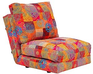 Кресло Trendy Taida Seter Patchwork