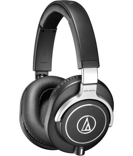 Casti Audio-Technica ATH-M70X