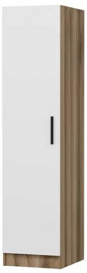 Шкаф пенал Trendy Minar Kale 8663