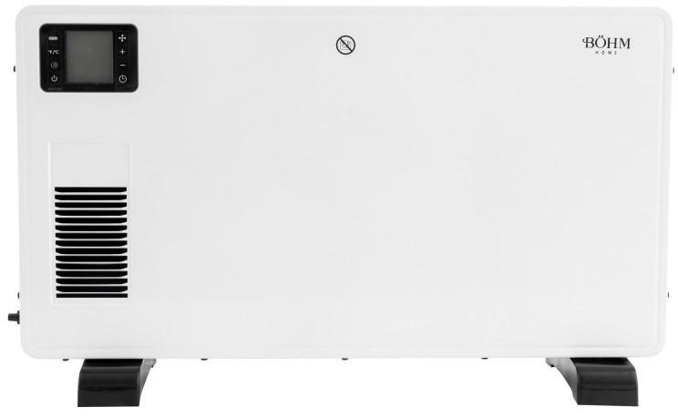 Convector electric Bohm BH02