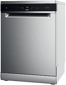 Masina de spalat vase Whirlpool WFC 3C26 P X
