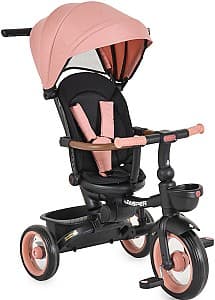 Tricicleta copii Moni Jasper Pink