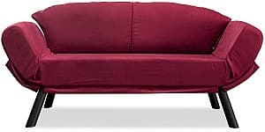 Диван Trendy Genzo Maroon (Красный)