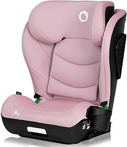 Детское автокресло Lionelo Neal Pink Lilac