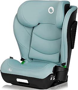 Scaun auto copii Lionelo Neal Green Turquoise (LN.225208)