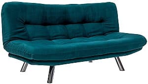 Canapea Trendy Mica Misa Verde Petrol