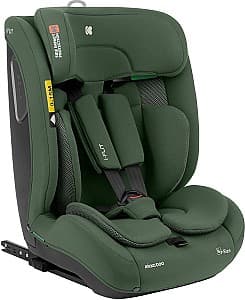 Scaun auto copii Kikka Boo i-Flit Army Green