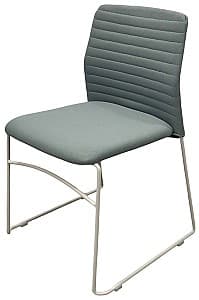 Стул ARO Porter-Mesh Mint Blue