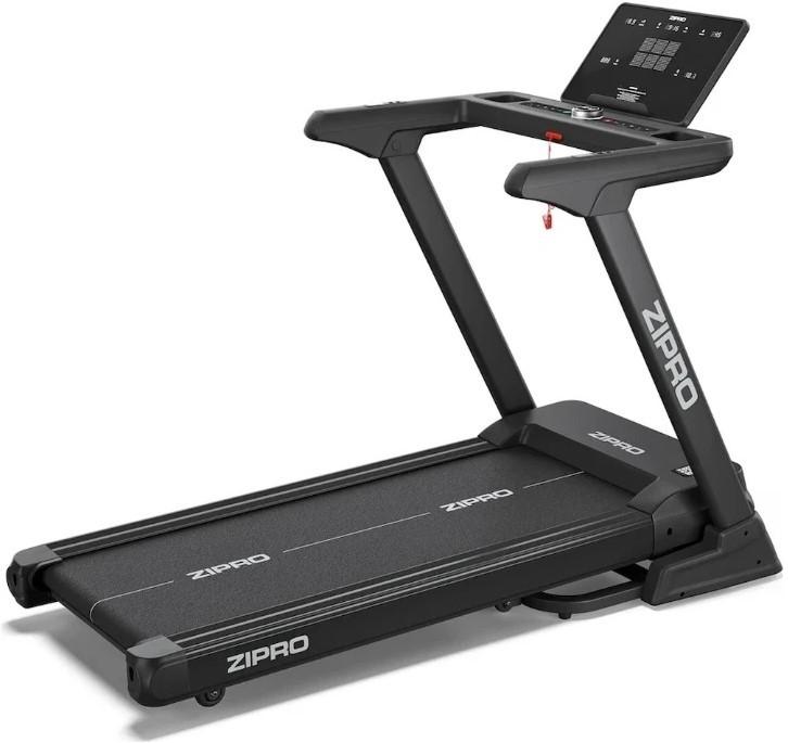 Banda de alergat Zipro Sigma