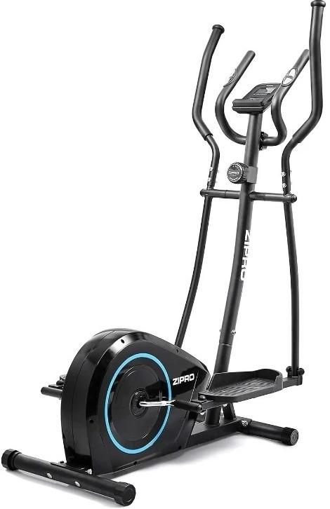 Bicicleta eliptica Zipro Burn