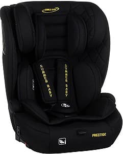 Детское автокресло Summer Baby Prestige I-Size (4555) Black