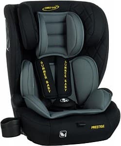 Детское автокресло Summer Baby Prestige I-Size (4556) Grey