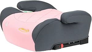 Детское автокресло Summer Baby Flori I-Size (4581) Pink