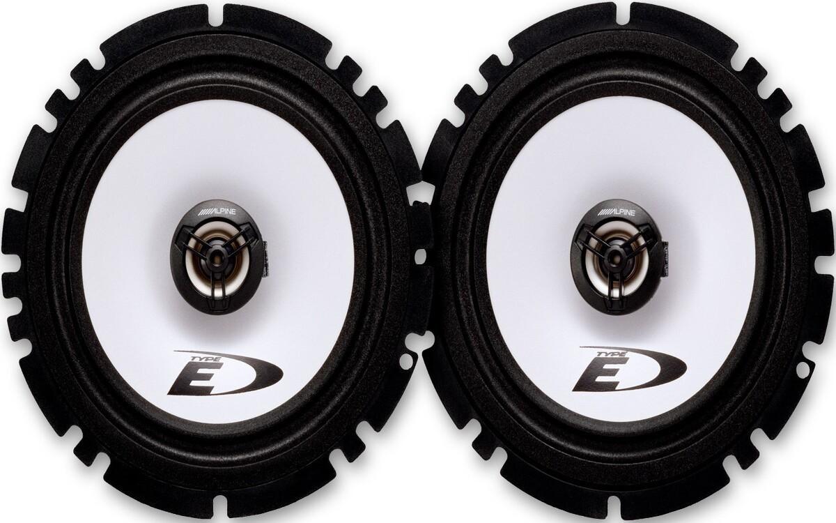 Boxa auto Alpine SXE-1725S