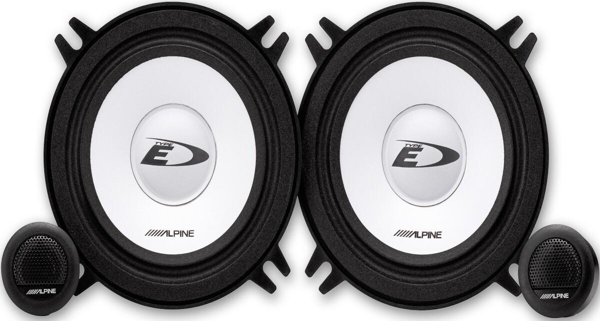 Boxa auto Alpine SXE-1350S