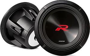 Boxa auto Alpine R2-W12D4