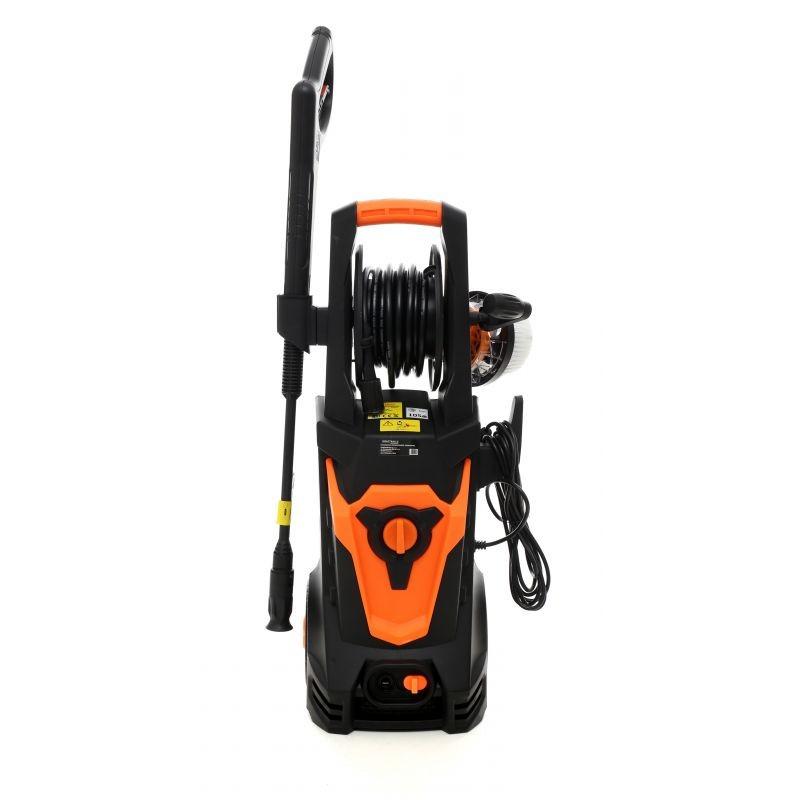 Aparat de spalat cu presiune KRAFT&DELE KD432