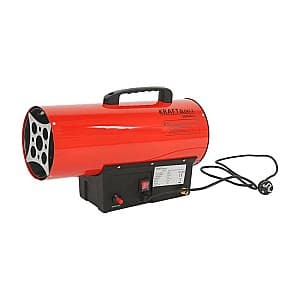 Generator de aer cald KRAFT&DELE KD11703