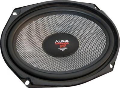 Автомобильные колонки Audio System AS609 EVO