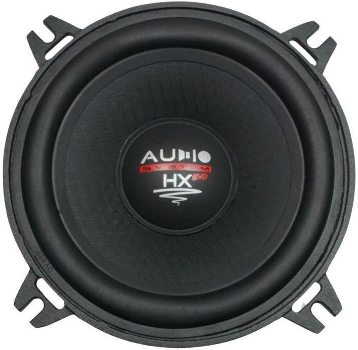 Автомобильные колонки Audio System EX100 DUST EVO3