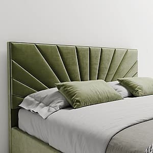 Pat My-Style my-Anna 180x200 M20 (Verde)