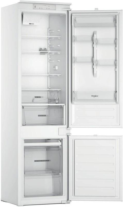Встраиваемый холодильник Whirlpool WHC20 D023B1 SF