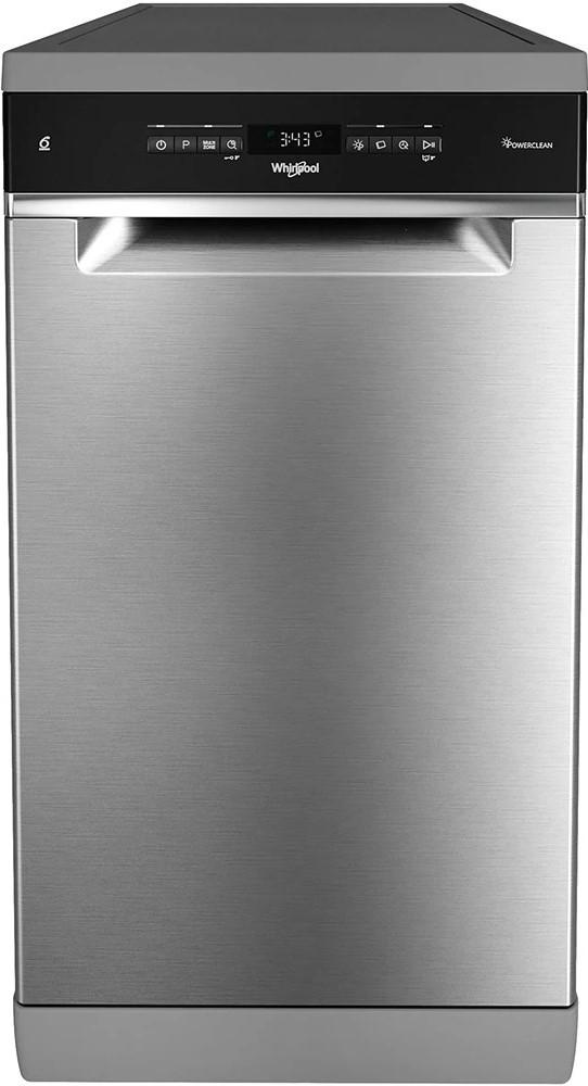 Посудомоечная машина Whirlpool WSFO 3023 PF X