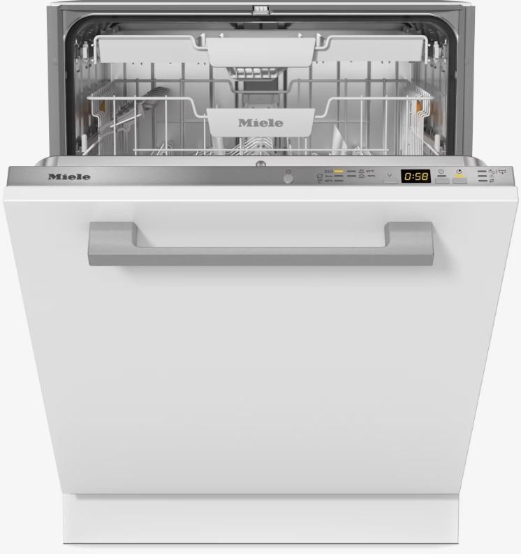 Masina de spalat vase incorporabilă Miele G 5150 SCVi