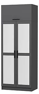 Dulap Trendy Kale Antracit 2223