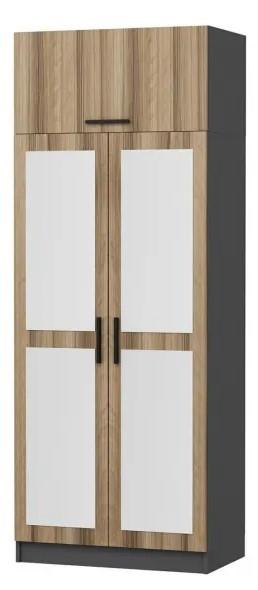 Dulap Trendy Kale Stejar 2225