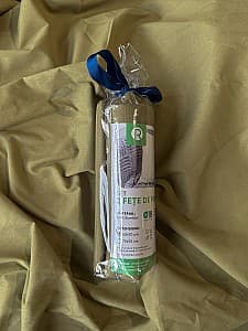 Fata de perna Relaxe Home 50x70 cm Khaki