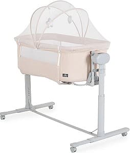 Детская кроватка Moni C`est la vie Beige