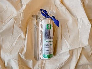 Fata de perna Relaxe Home 50x70 cm Creamy