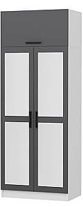 Dulap Trendy Kale Antracit 2228