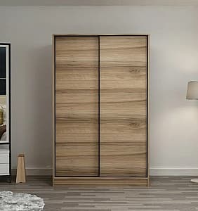 Dulap-cupe Trendy Kale Stejar 2318