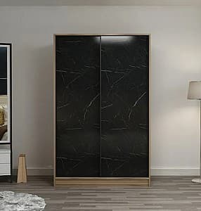 Dulap-cupe Trendy Kale Piatra Stejar 2320