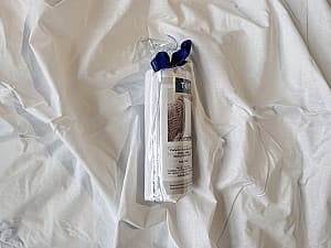 Fata de perna Relaxe Home 70x70 cm Optical White