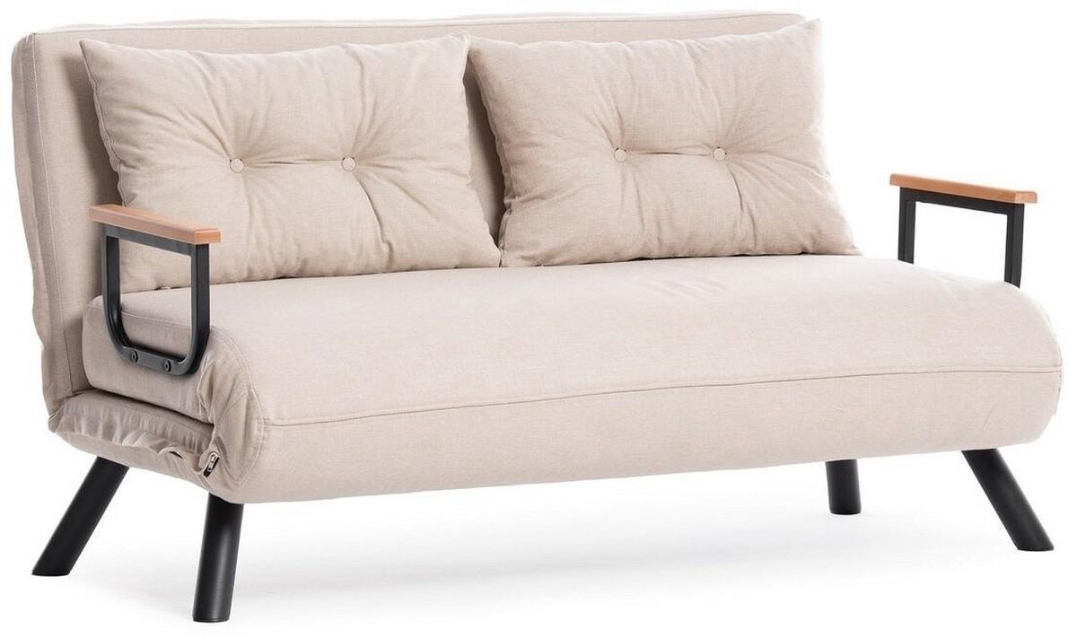 Canapea Trendy Sando v2 Crem (Bej)