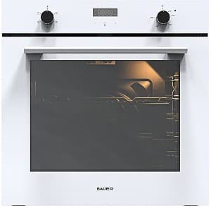 Духовой шкаф электрический Bauer 7ED05-CDW