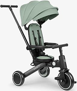 Tricicleta copii Kikka Boo Trix 2 Mint