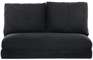 Canapea Trendy Taida Negru