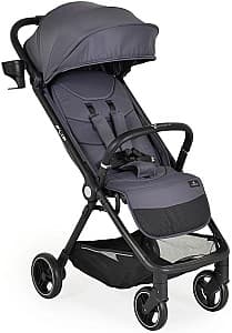 Прогулочная коляска Moni Flip Obsidian Grey