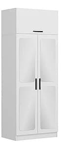 Dulap Trendy Kale White 2222