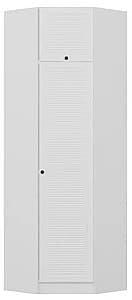Dulap colt Trendy Kale White 2305
