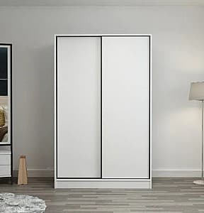Dulap-cupe Trendy Kale White 2307