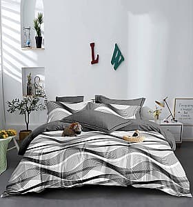 Lenjerie de pat Softica Fantasy Dreams 200x220 Life Line