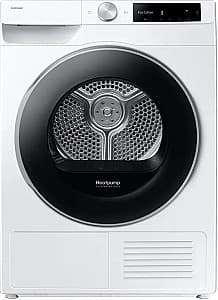 Masina de uscat rufe Samsung DV90DG6845LEU4