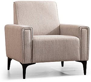 Fotoliu Trendy Orizont Maro deschis