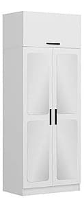 Шкаф Trendy Kale White 2221