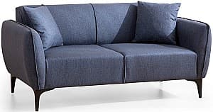 Canapea Trendy Belissimo Albastru